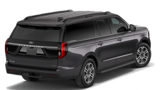 2026 Ford Expedition® External Image 4